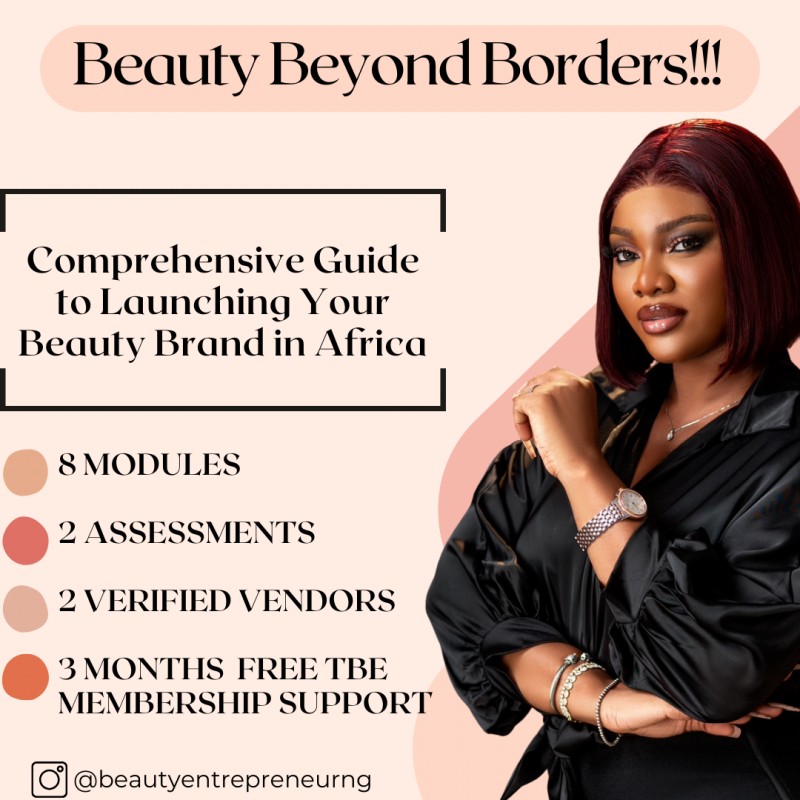 Beauty Beyond Borders