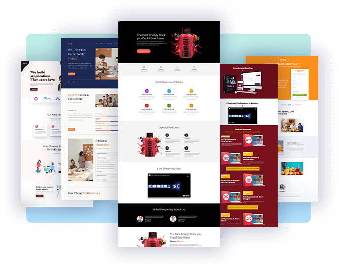 Ai funnel builder