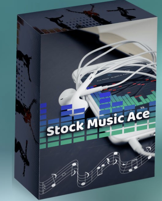Stock music pack