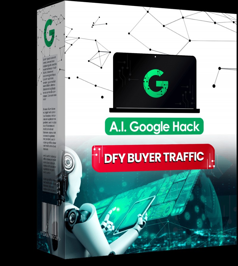 Ai GOOGLE HACK