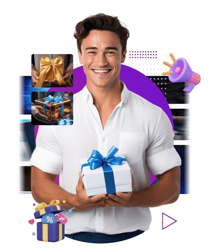 Altimate reel bundle🎥