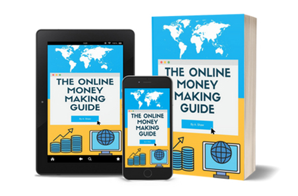 online money making guide