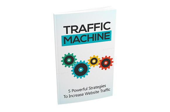 traffic machine