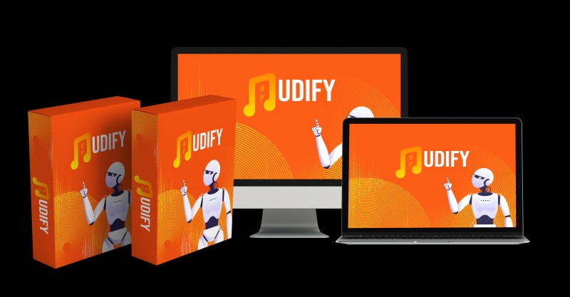 UDIFY