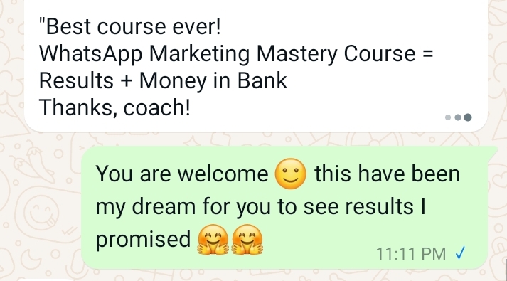 Customer review 2