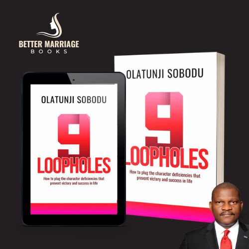 9 LOOPHOLES by Olatunji Sobodu