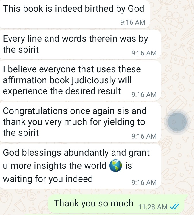 Customer review 4