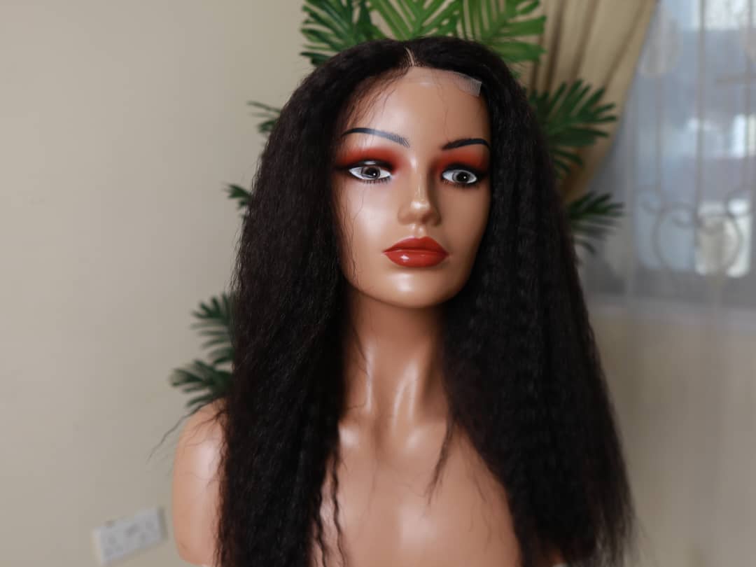 20" Lida Kinky Wave