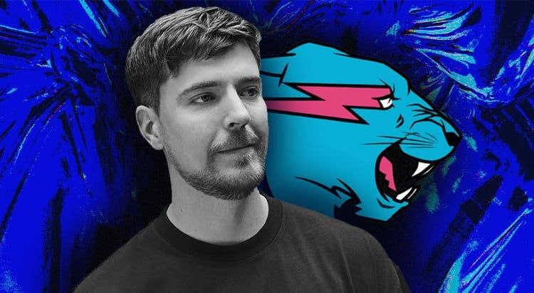 MRBEAST — How To Succeed In MrBeast Production