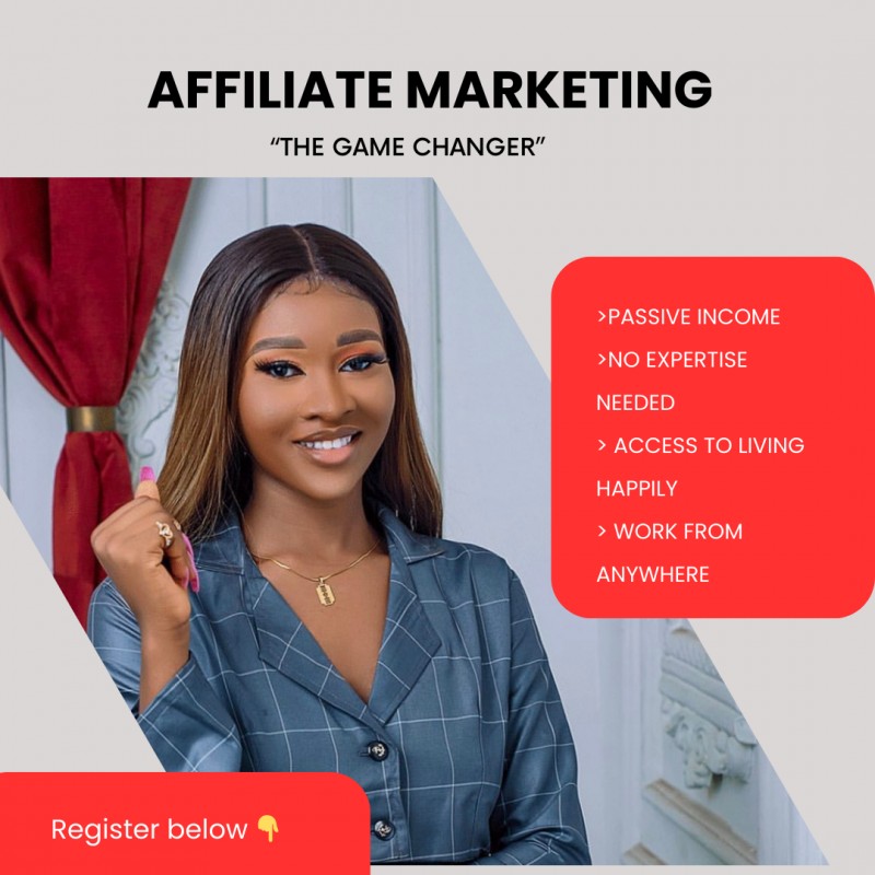 GAME CHANGING AFFILIATE PROGRAM ( G.C.A.P )