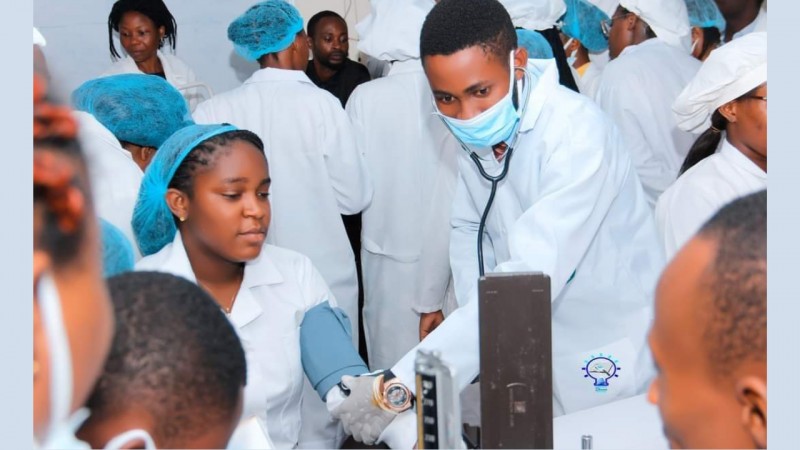 Bioscird Vocational Training