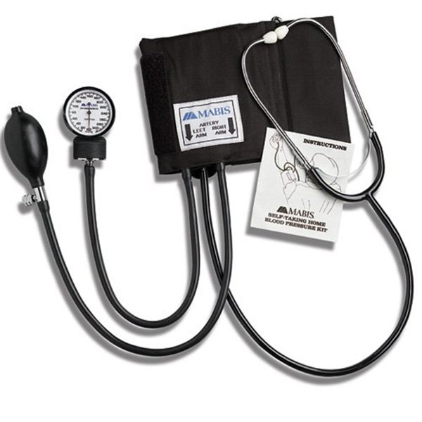 Blood pressure & Sugar machine
