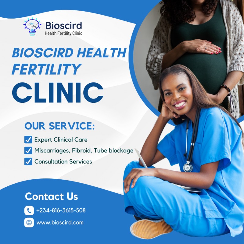 Fertility Clinic