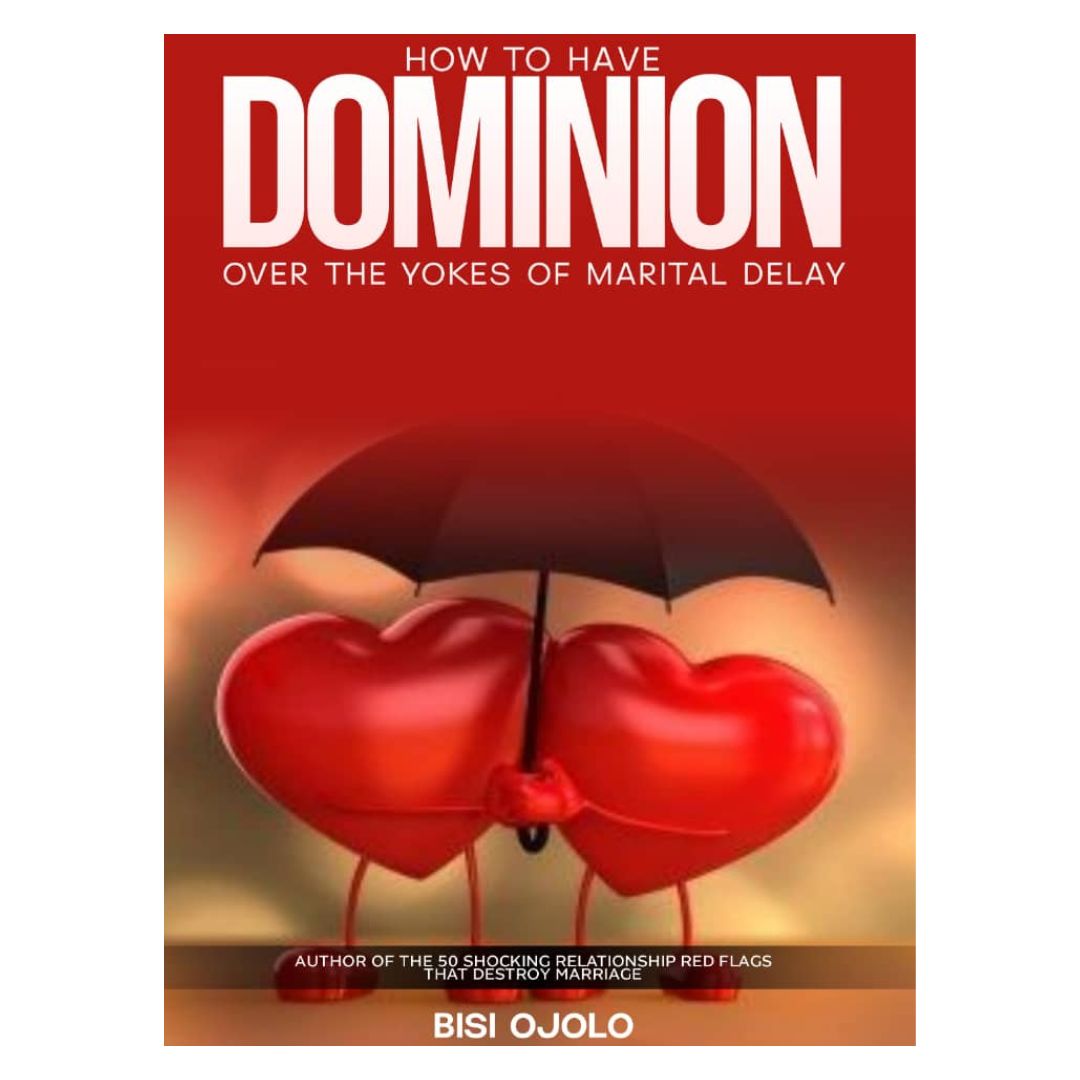 How To Have Dominion Over The Yokes Of Marital Delay