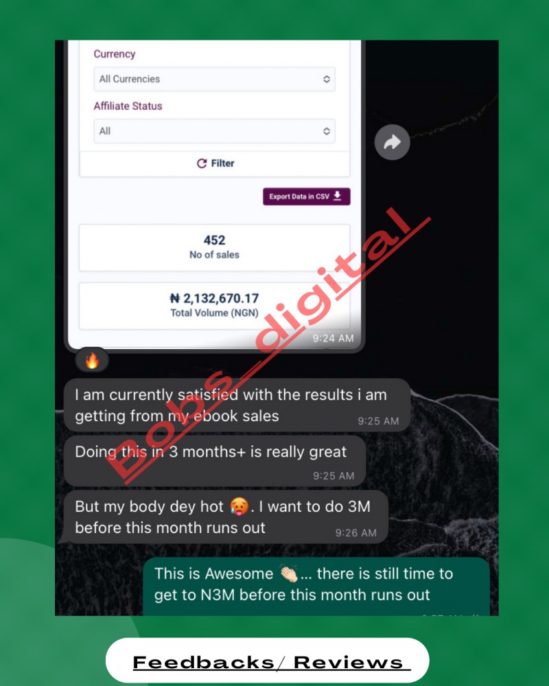 Customer review 3