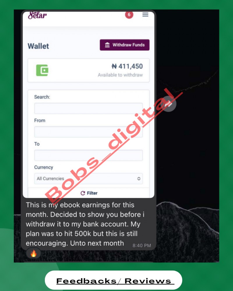 Customer review 5