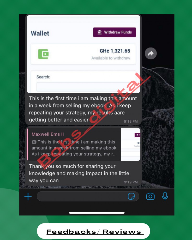 Customer review 6