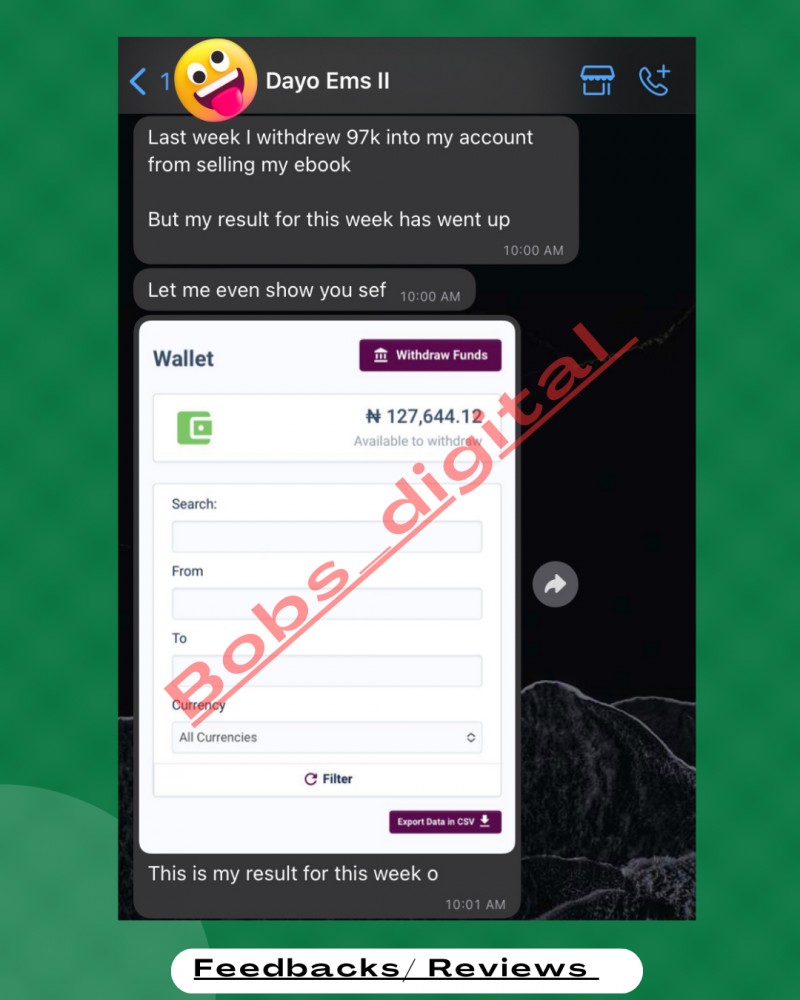 Customer review 8