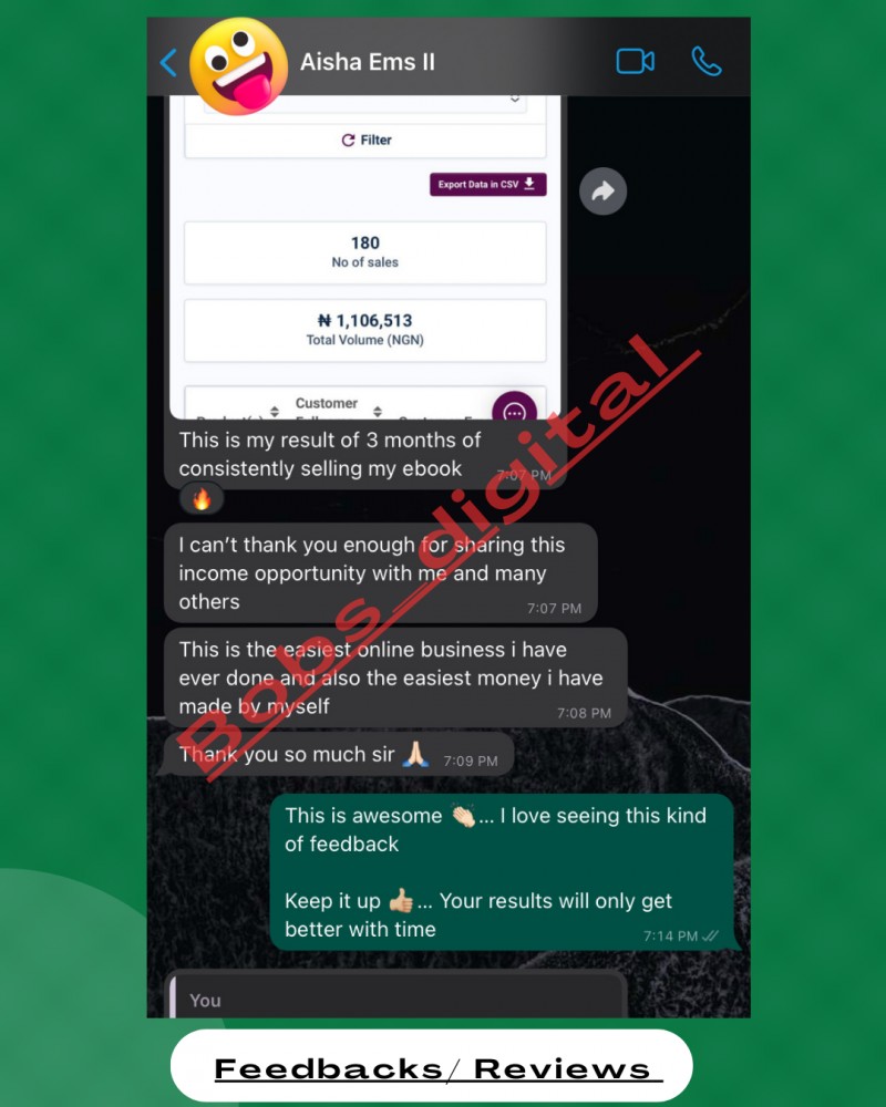 Customer review 12