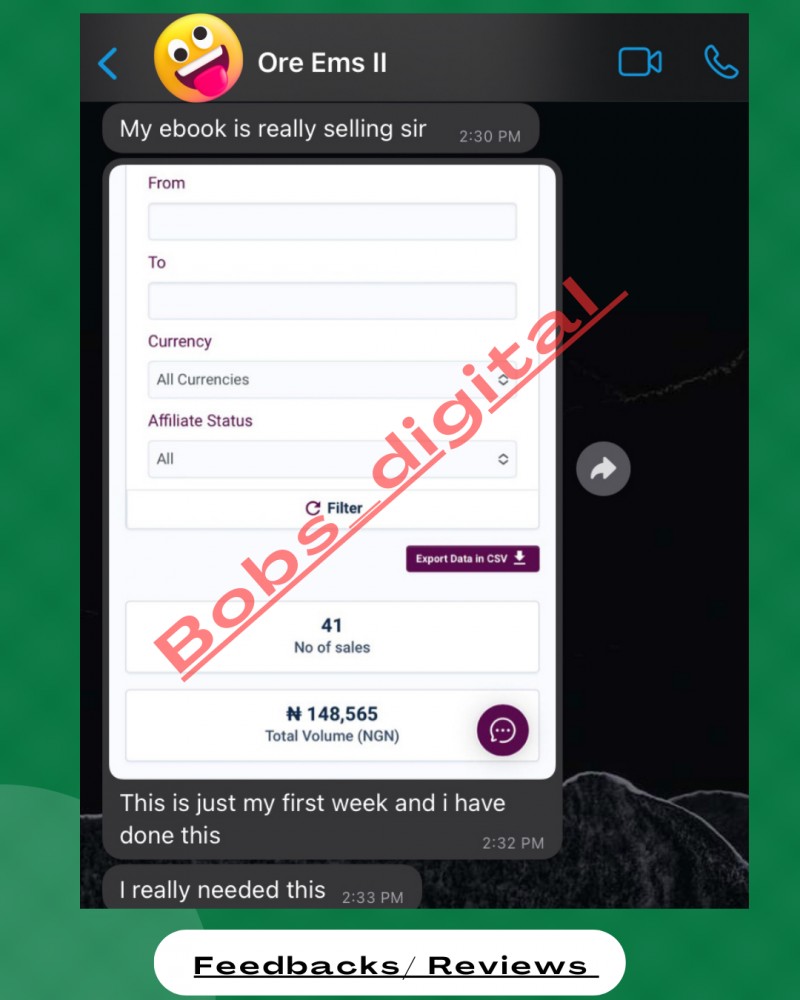 Customer review 13