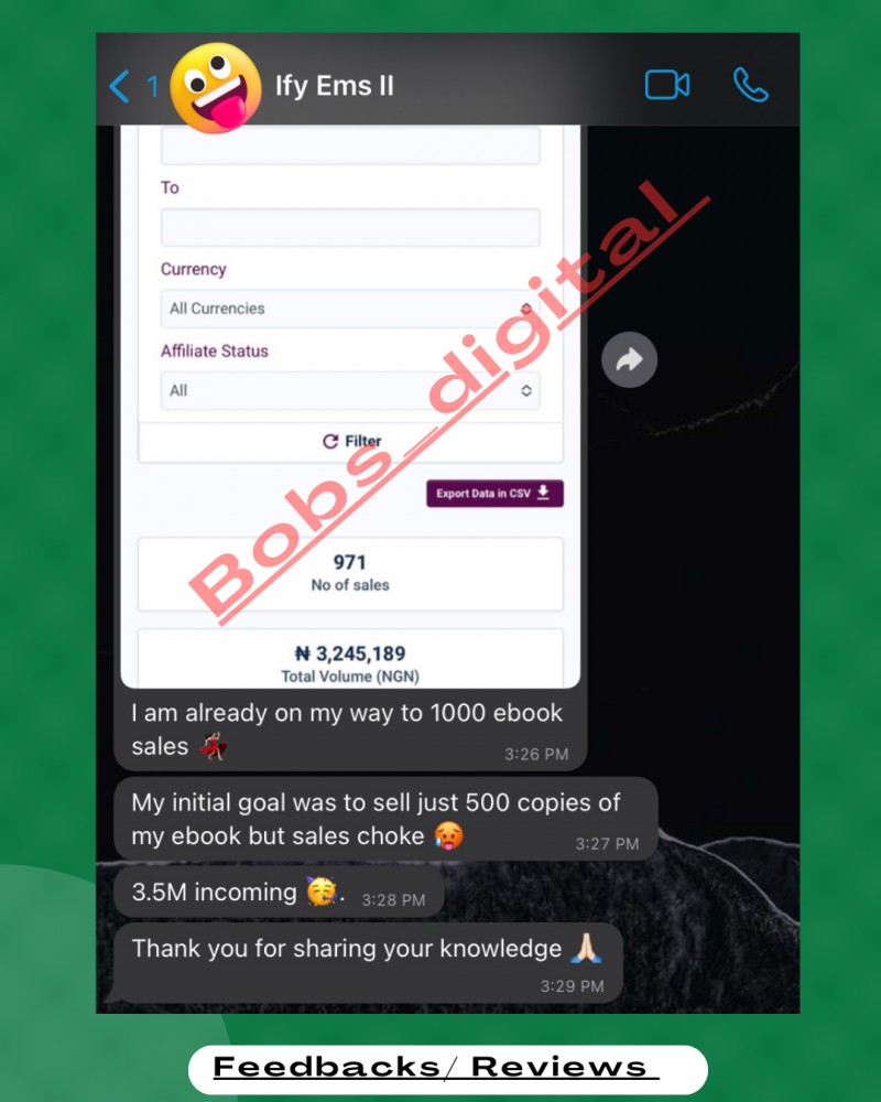 Customer review 14