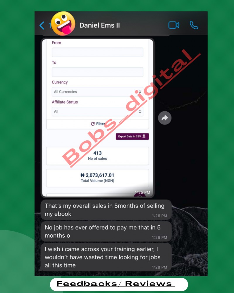 Customer review 15