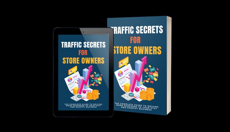 Traffic Secrets for Store Owners
