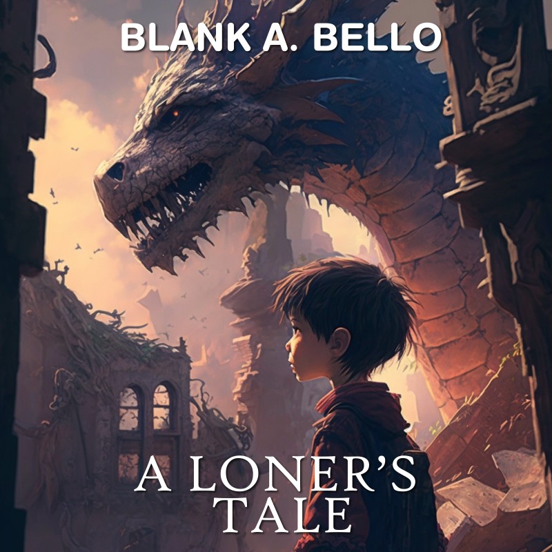 A Loner's Tale