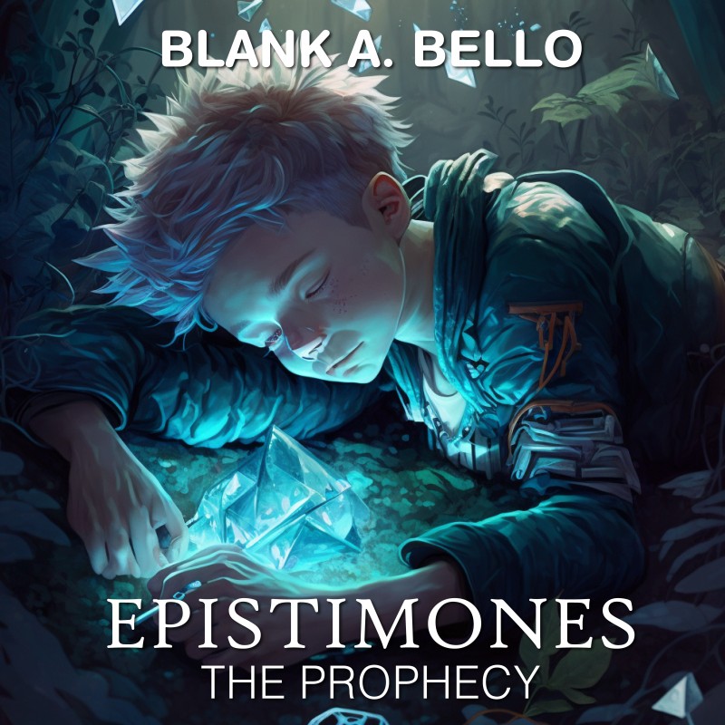 Epistimones: The Prophecy