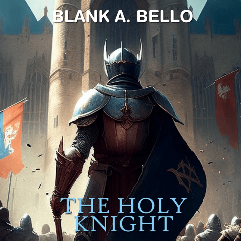 The Holy Knight