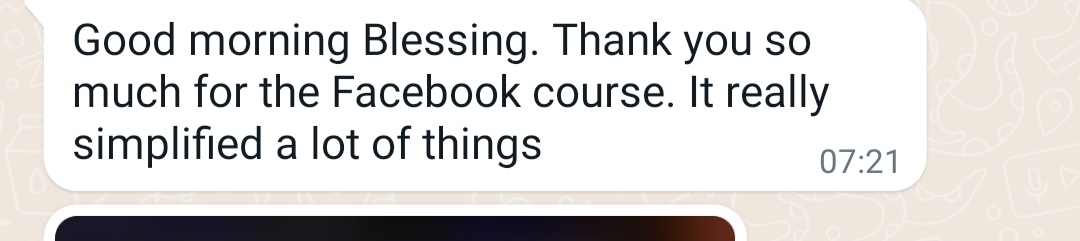 Customer review 2