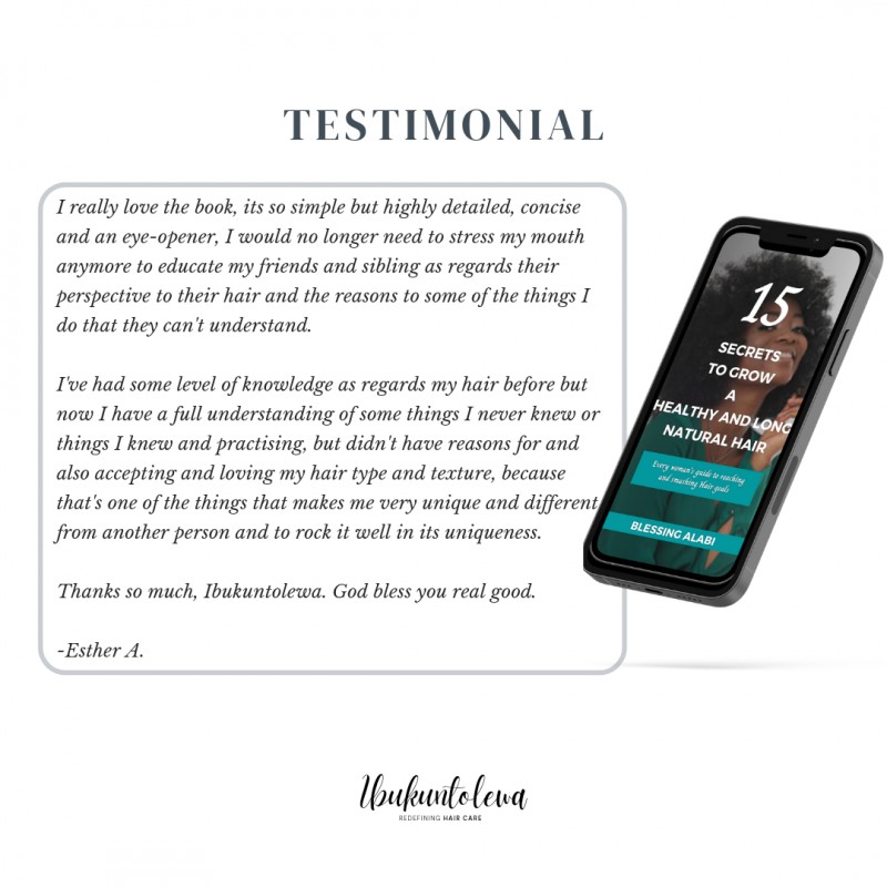 Customer review 2