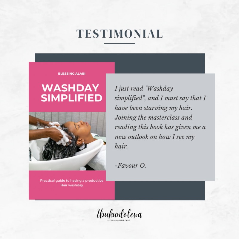 Customer review 1
