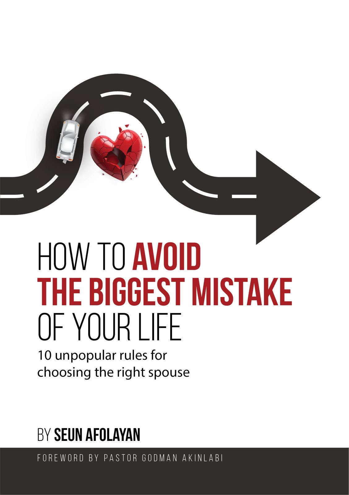 How to Avoid the Biggest Mistake of Your Life (Downloadable eBook)