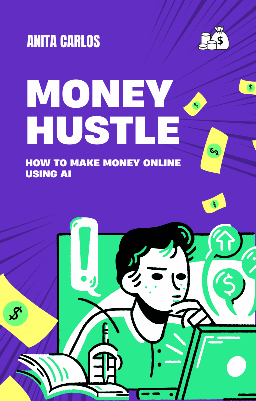 Buy How to Make Money using Ai by Ayo store on Selar