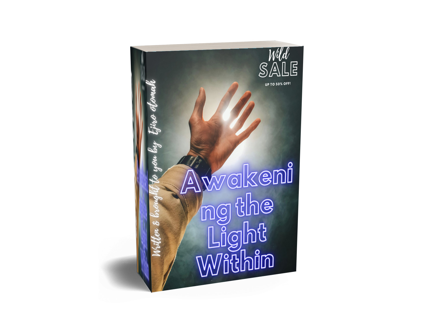 Awakening the Light Within: A Journey of Purpose and Rebirth
