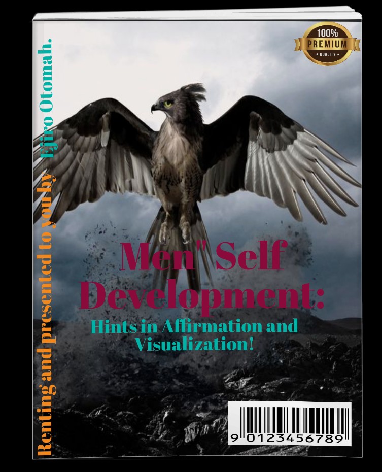 Self Development: Hints in Affirmation and Visualization!