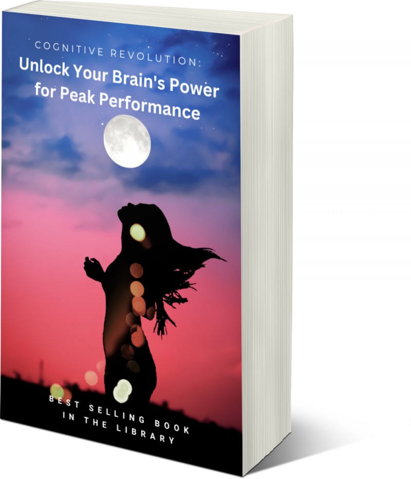 Unlock Your Brain's Power for Peak Performance