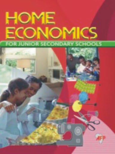 J S 3 THREE HOME ECONOMICS