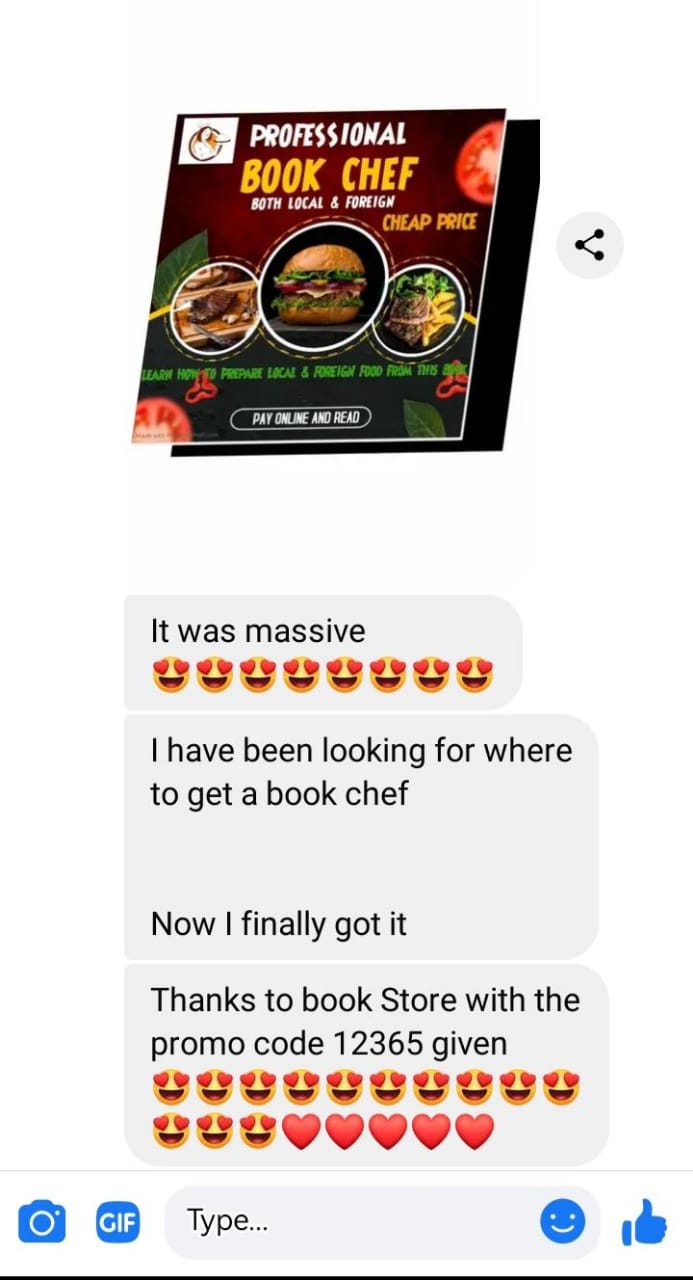 Customer review 3