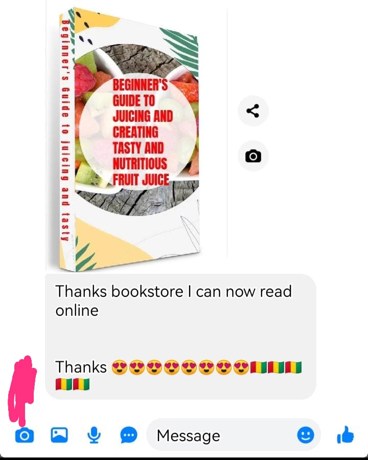 Customer review 1