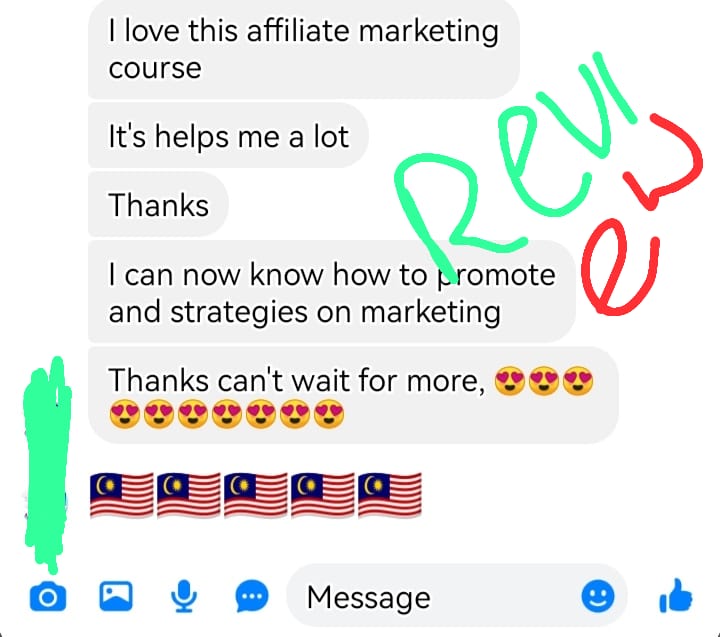 Customer review 2