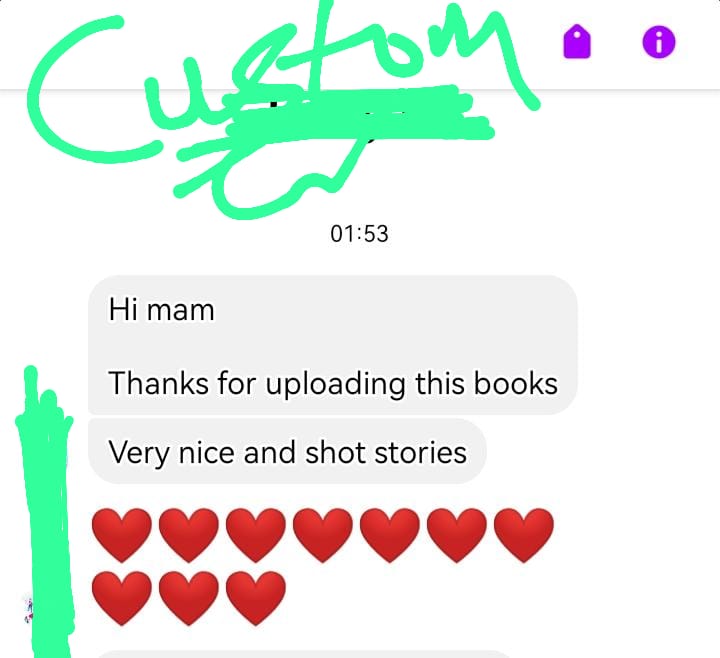 Customer review 3
