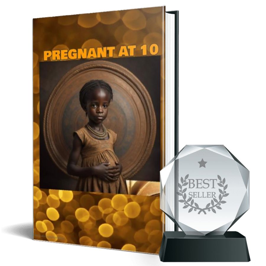 PREGNANT AT 10