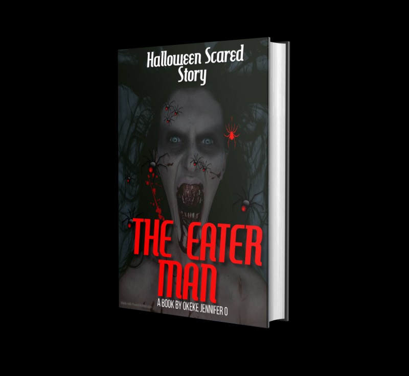 THE EATER MAN