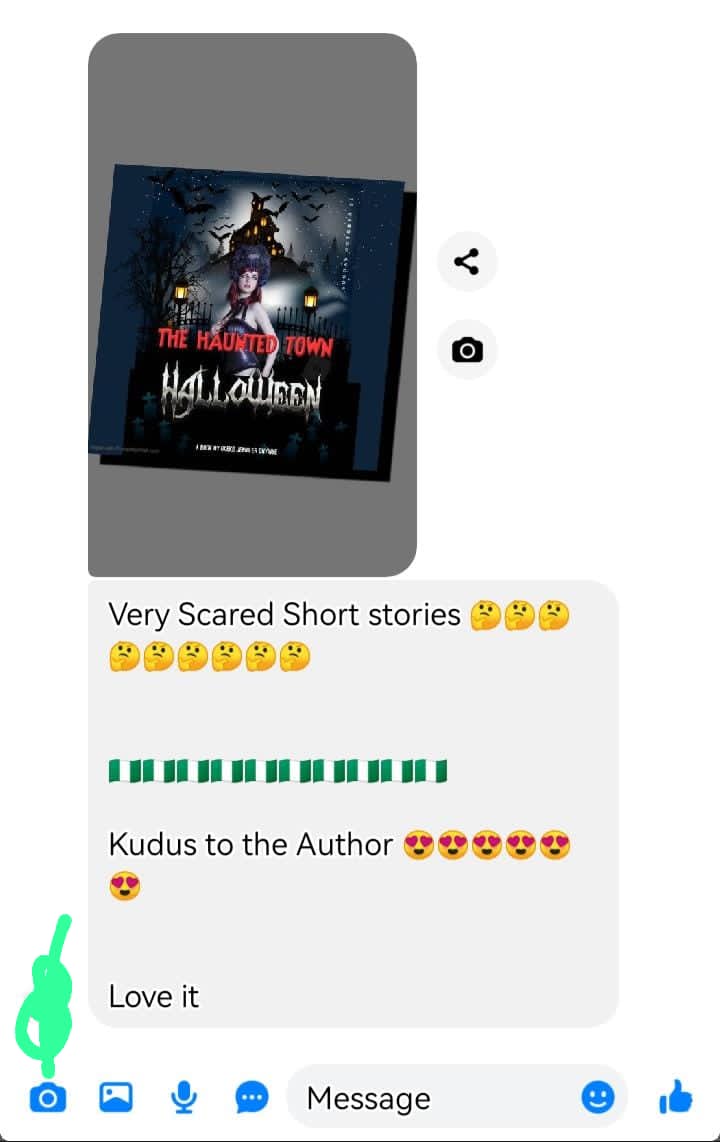 Customer review 1