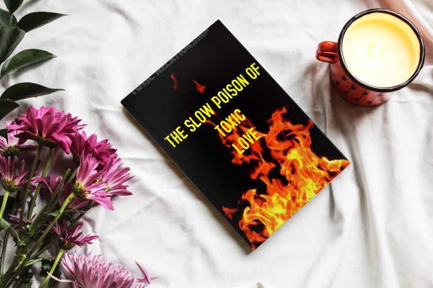 THE SLOW POISON OF TOXIC LOVE