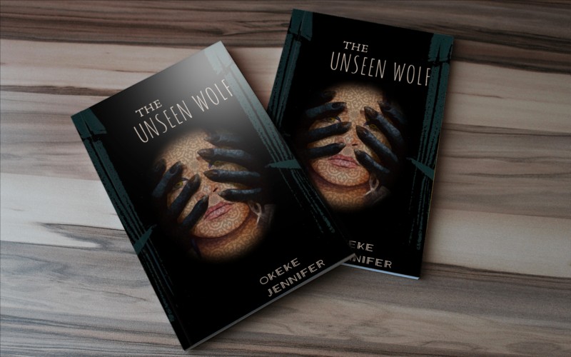 THE UNSEEN WOLF