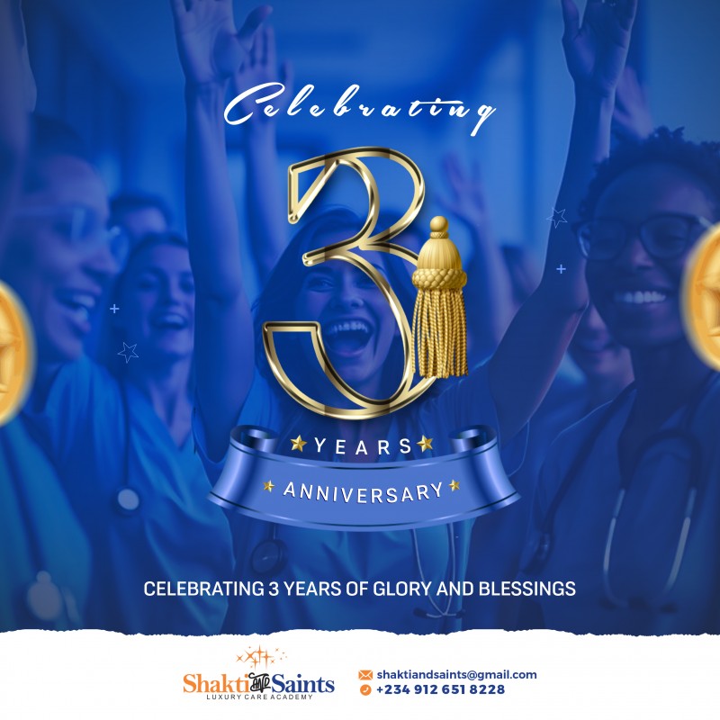 3 YEARS ANNIVERSARY DISCOUNT PAY 195,000 INSTEAD OF 400,000