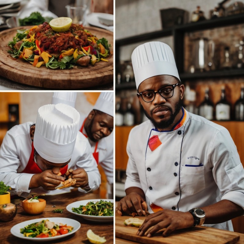 FREE WEBINAR - GET TRAINED IN NIGERIA AND GET HIRED IN GERMANY